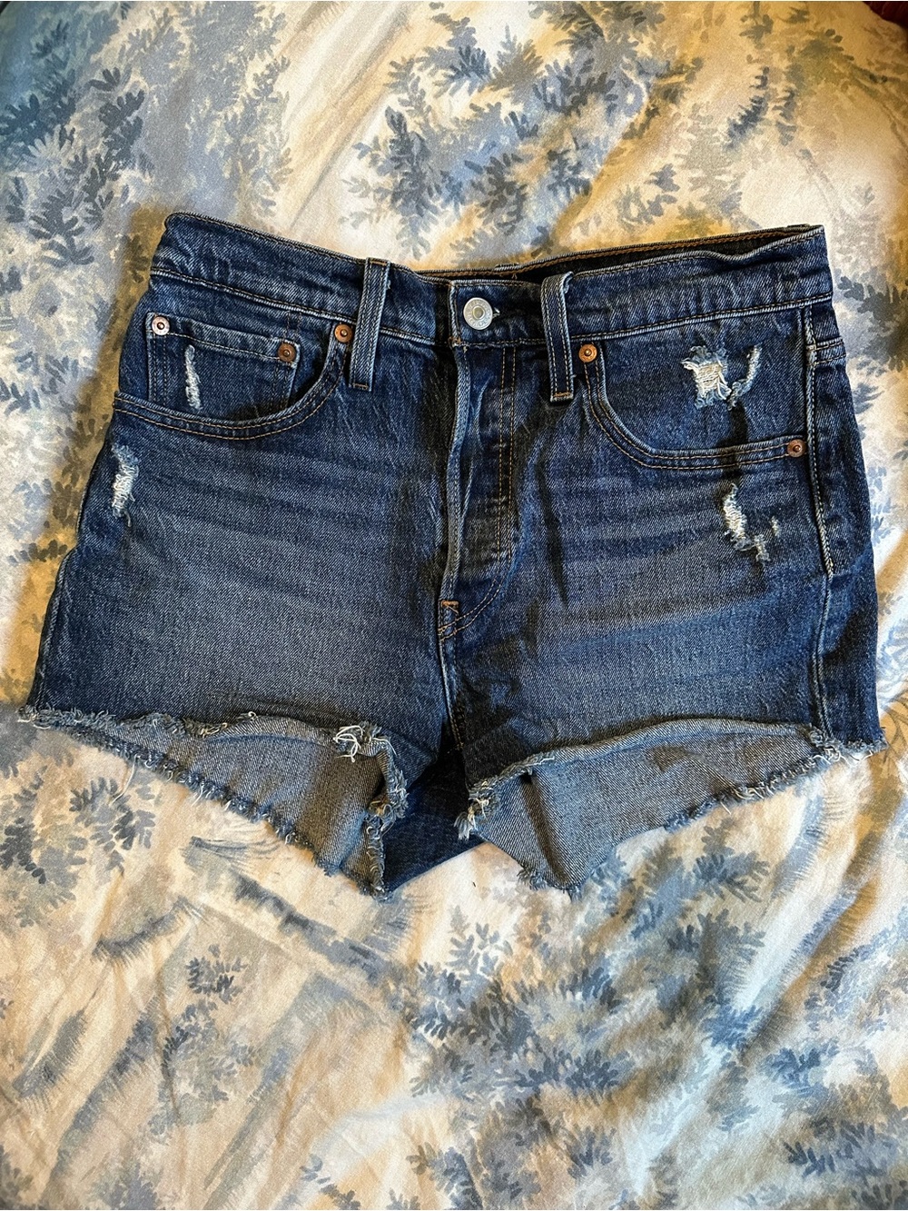 Levi 501 Shorts